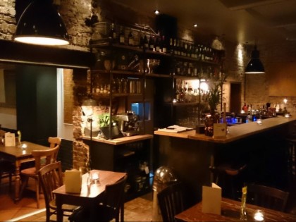 Foto:  Alter Zollhof